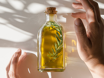 Argan Oil